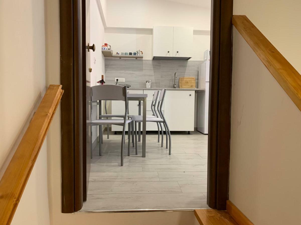 Deni's Per 4 Appartement