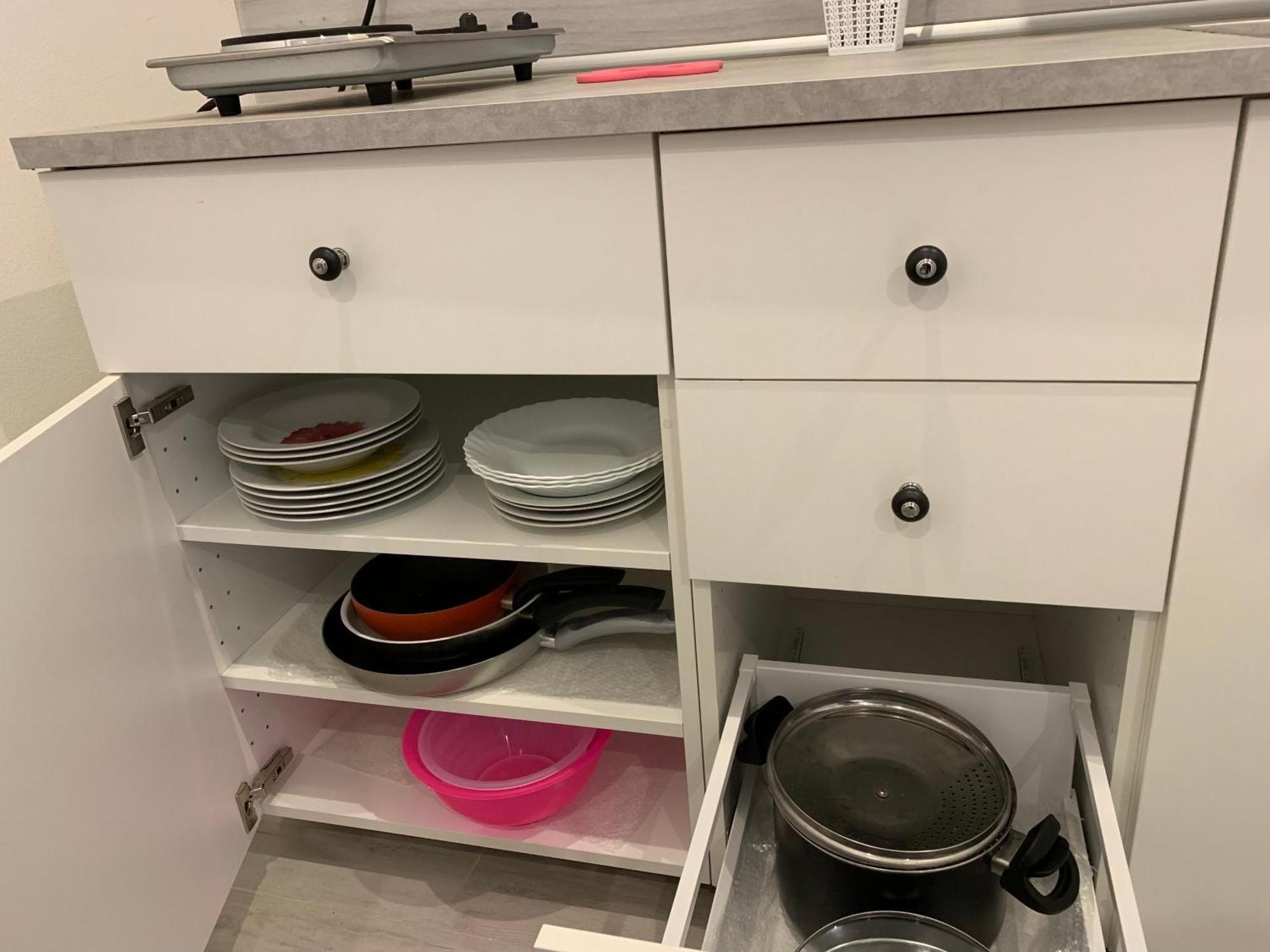 Appartement Deni's Per 4