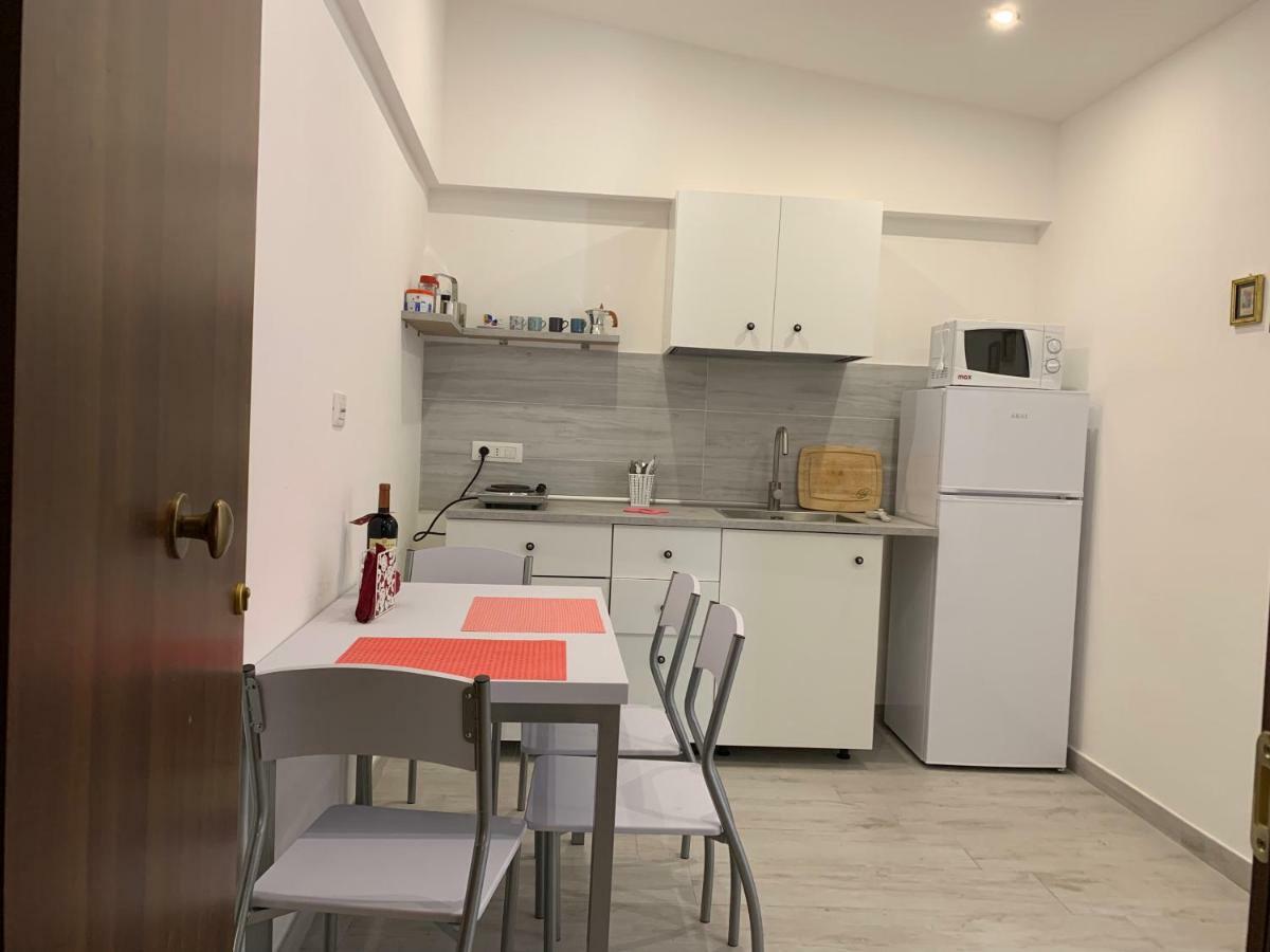 Appartement Deni's Per 4 *
