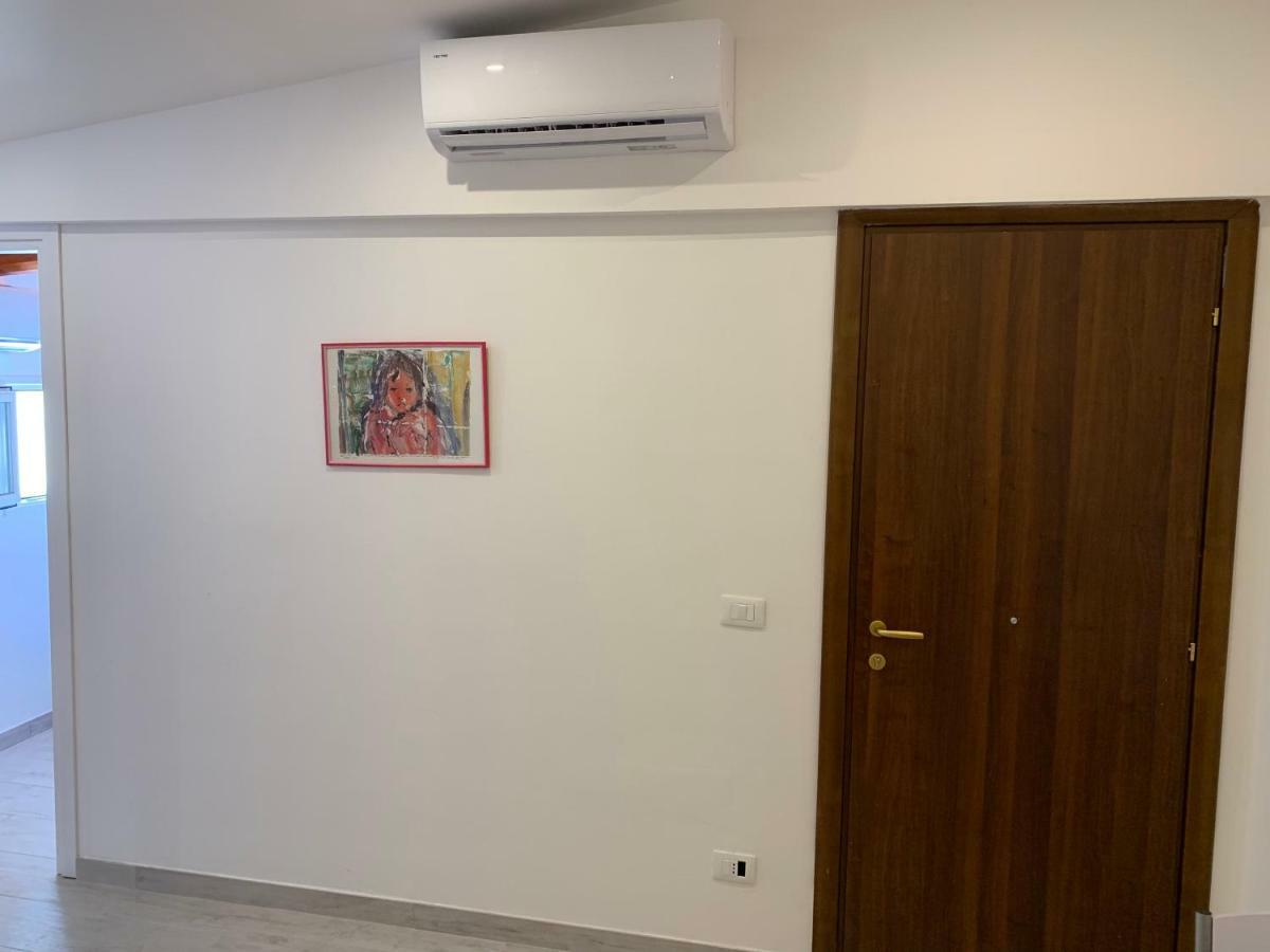 Deni's Per 4 Appartement Syracuse