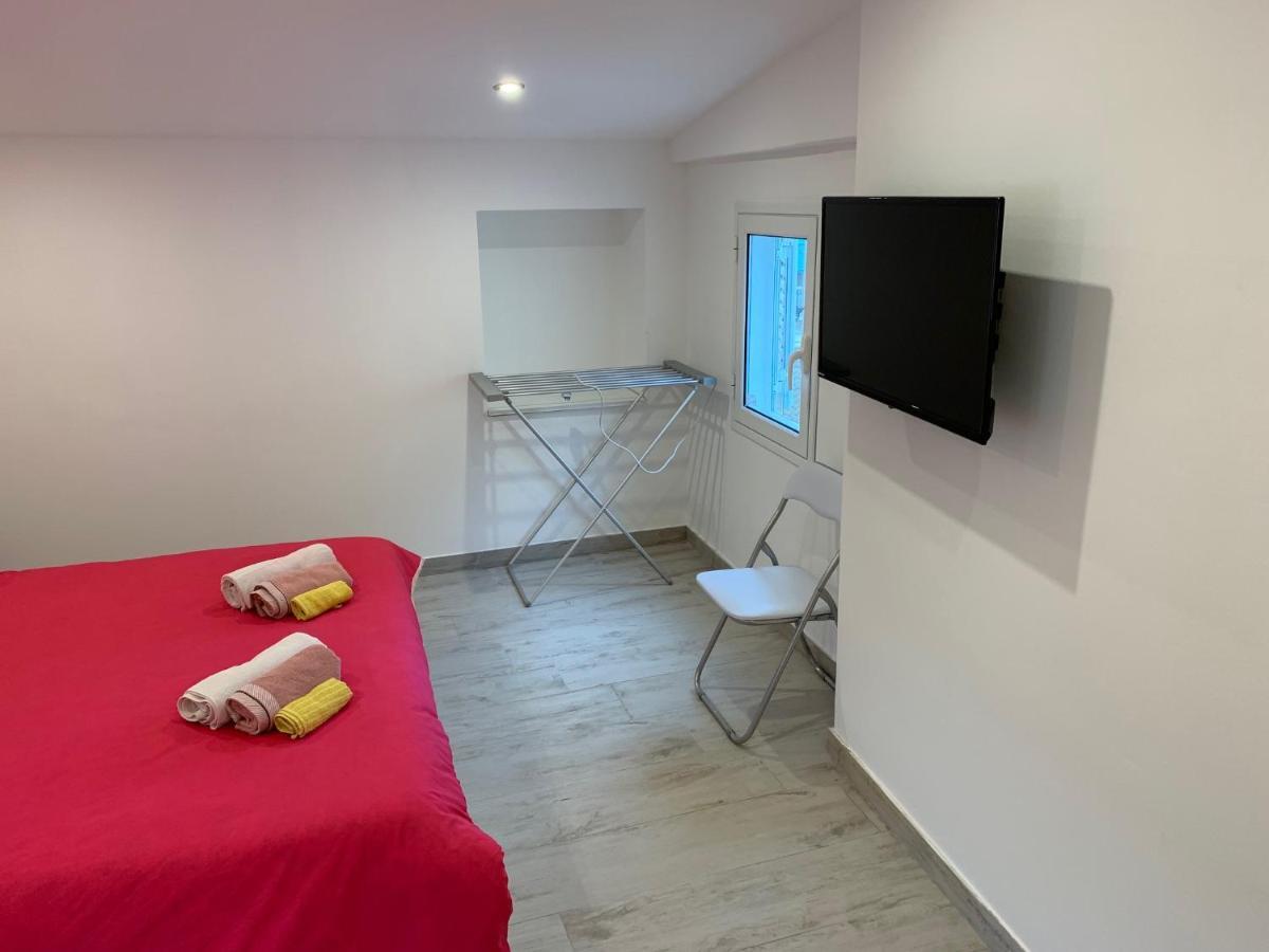 Appartement Deni's Per 4 Syracuse