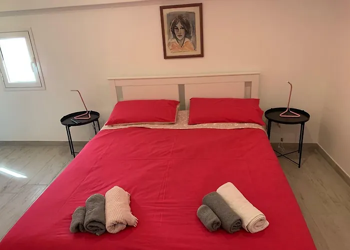 Deni\'S Apartments Per 4