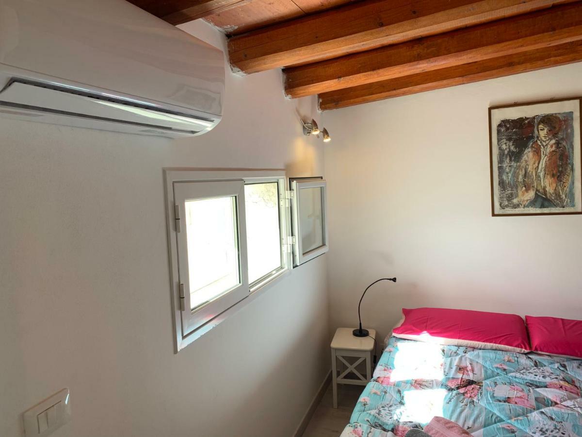 Deni's Per 4 Apartment *