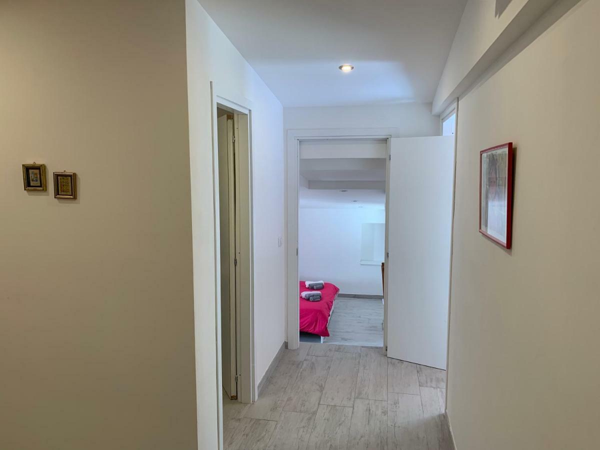 Deni's Per 4 Apartment