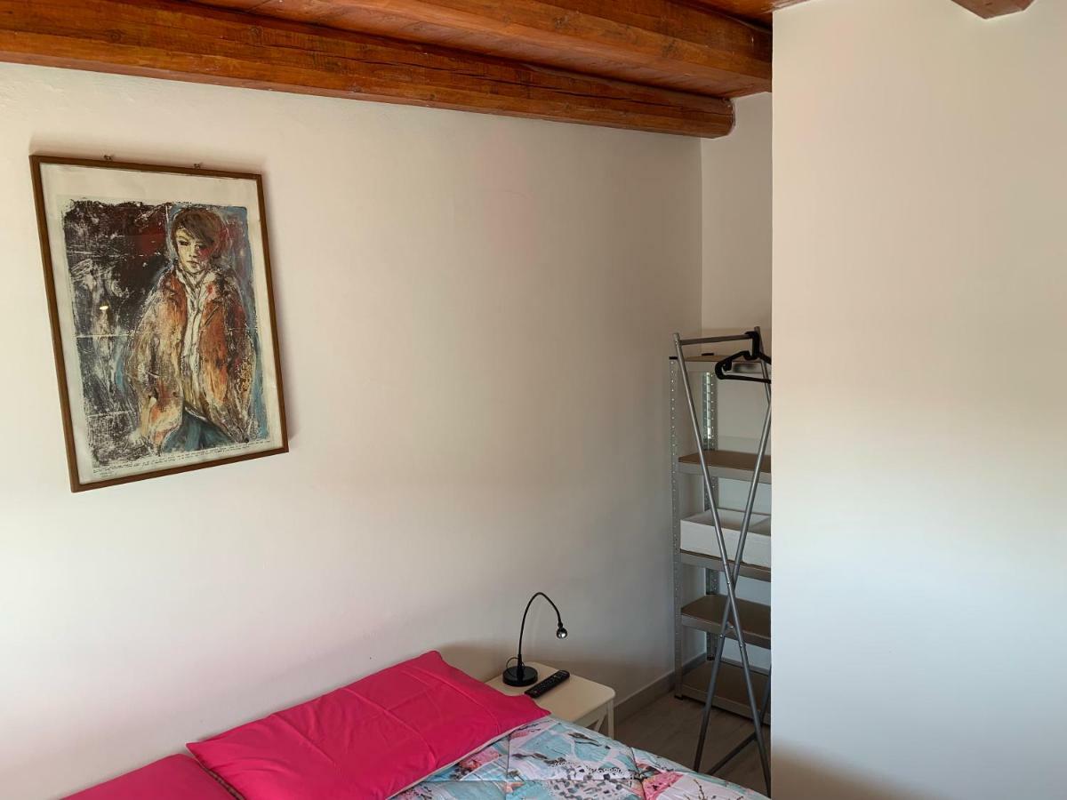 Deni's Per 4 Apartment *