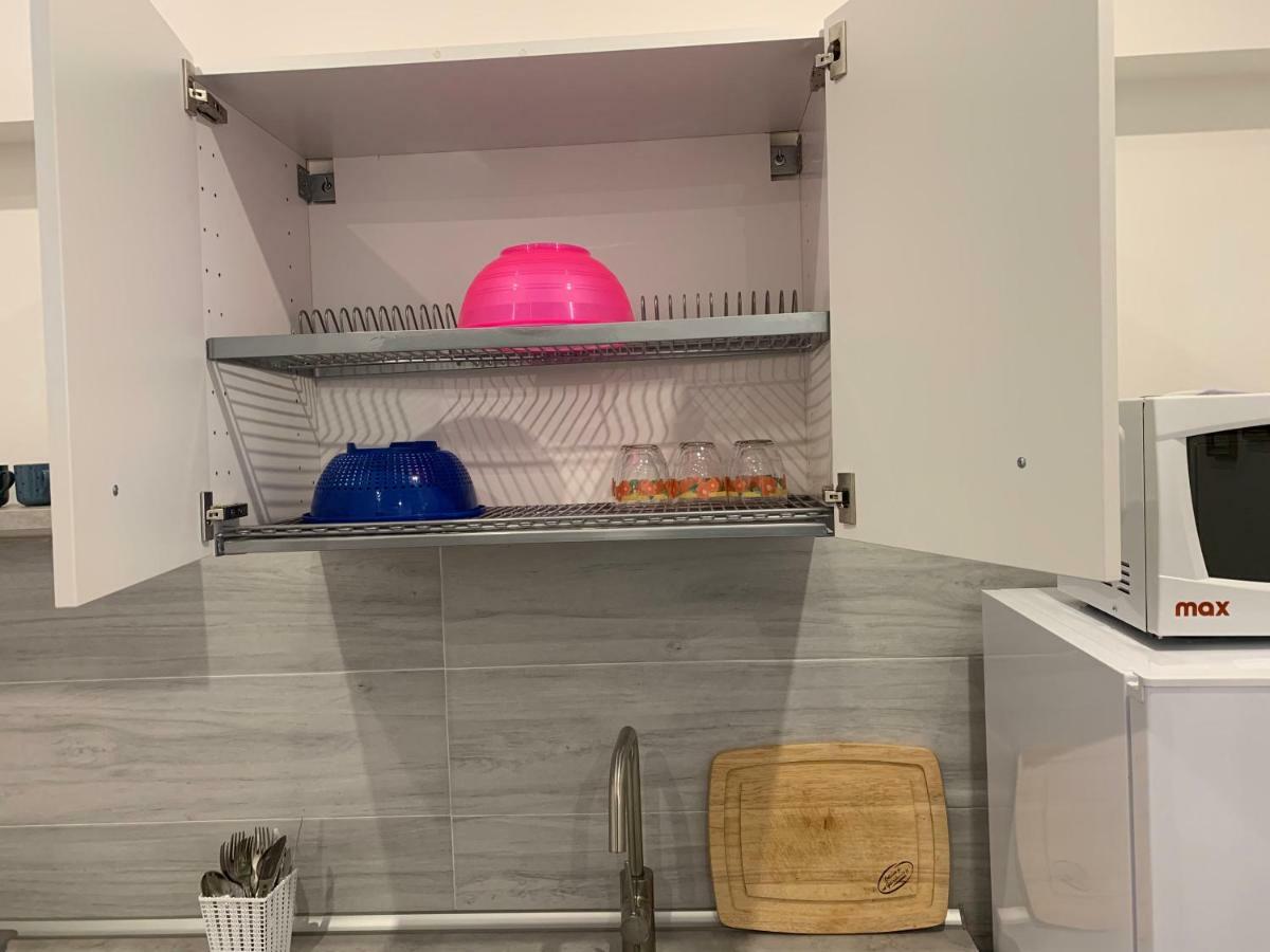 Deni's Per 4 Apartment Syrakus