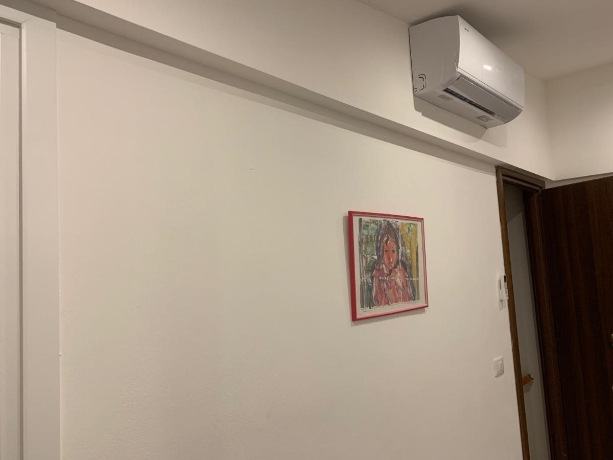 Apartment Deni's Per 4 Syrakus